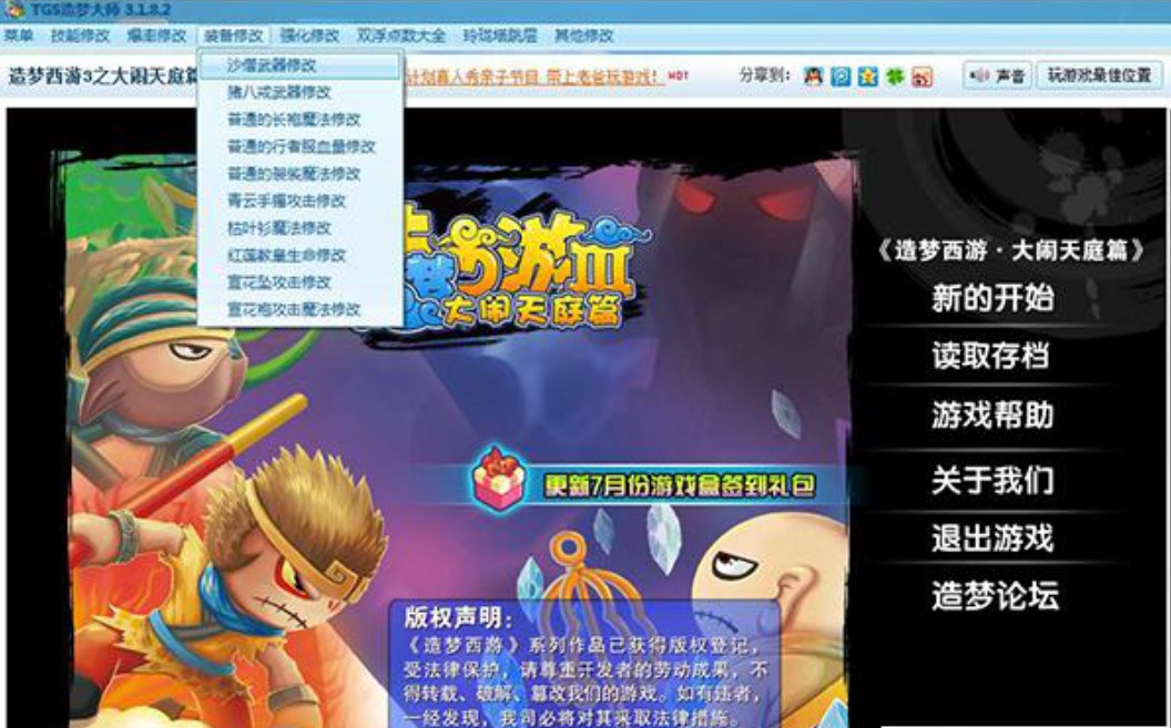 tgs�����ʹ�÷���