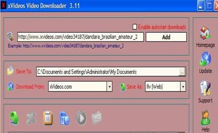 Xvideos���b�̳̽�B