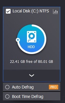 IObit Uninstallerʹ�Î����űP��Ƭ�����̌W