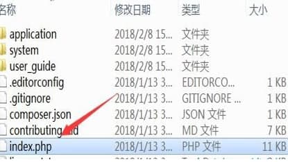 Codeigniter�ٷ����d