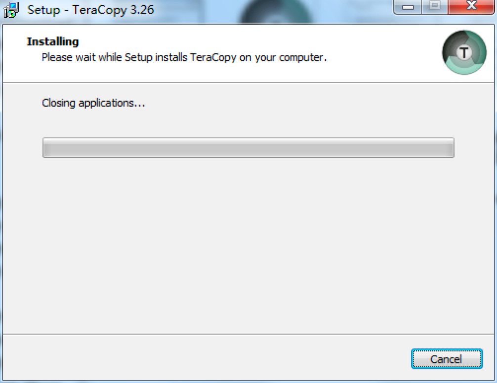 TeraCopy�͑������M���d�����b�̳�Ԕ����B