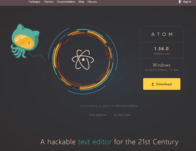 Atom���a��݋�����ʹ����Atomʹ�ý̌W
