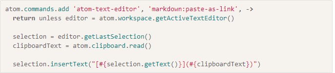Atom���a��݋�����ʹ����Atomʹ�ý̌W