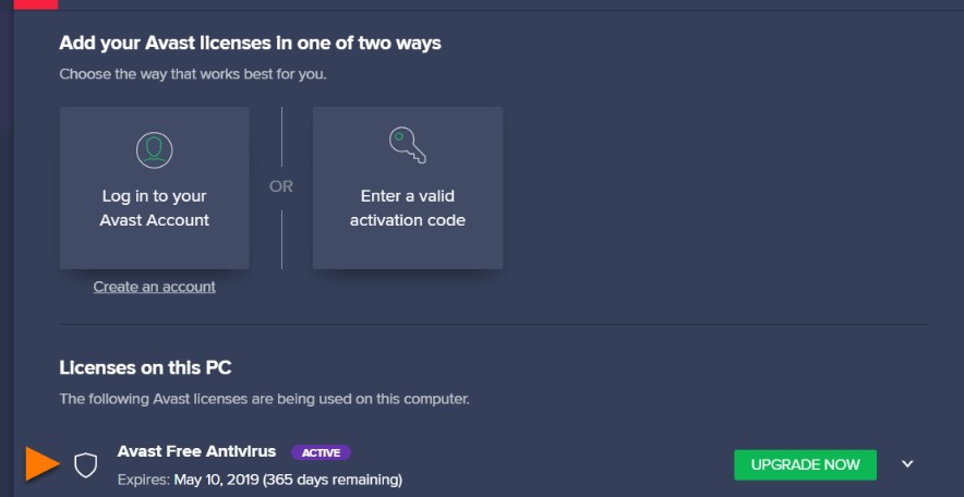 Avast Free Antivirus���dʹ�ý̌W(xu��)