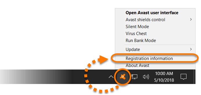 Avast Free Antivirus���dʹ�ý̌W(xu��)