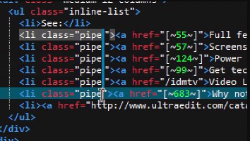 UltraEditʹ�ü��ɿ���I����ָ��