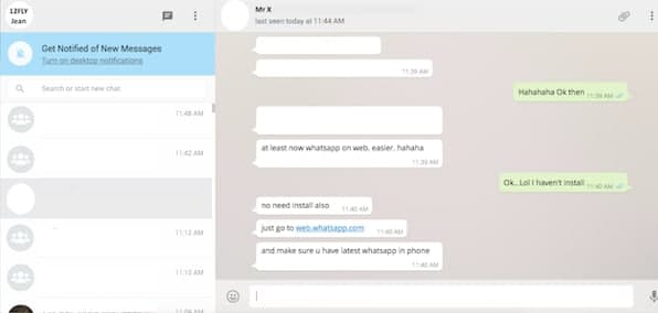 whatsAPP���ʹ����whatAPPʹ�ý̌W
