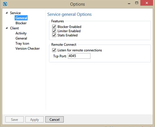 NetLimiter��������ܛ���h�̿��Ƽ���
