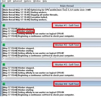 Prime95��Ҋ���}��ʹ�ý̳̽�B