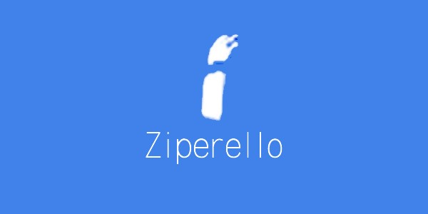 ziperello���d���bʹ�÷���