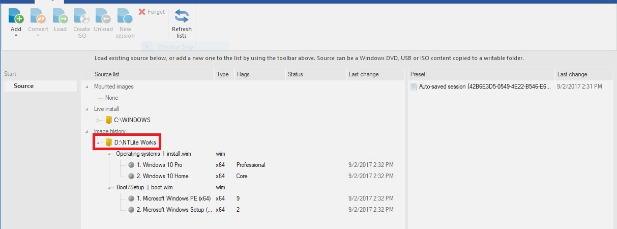 NTLiteϵ�y(t��ng)��(y��u)����������ʹ�ý̳�