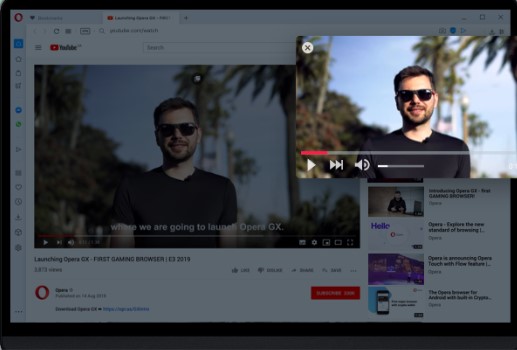 Opera�g�[���ٷ����dʹ�ü��ɽ�B