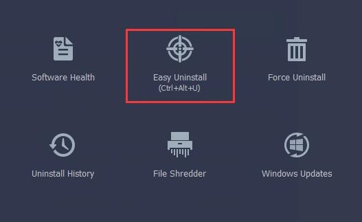 IObit Uninstaller����ж�d�B�̑�(y��ng)�ý̌W(xu��)