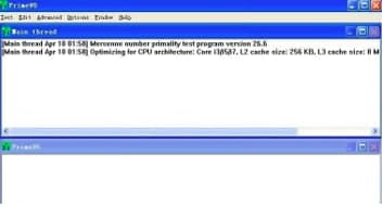 Prime95ʹ�ý̳̺͹�����ɫ��B