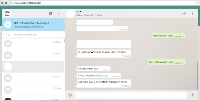 WhatsApp�İ��b�̳��cʹ�ý̳�