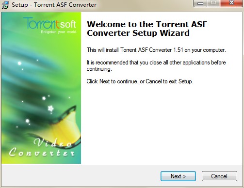 Torrent ASF Converter�ٷ����dԔ���B