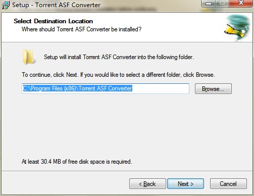 Torrent ASF Converter�ٷ����dԔ���B
