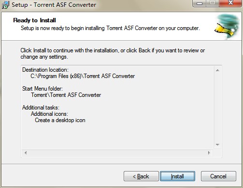 Torrent ASF Converter�ٷ����dԔ���B