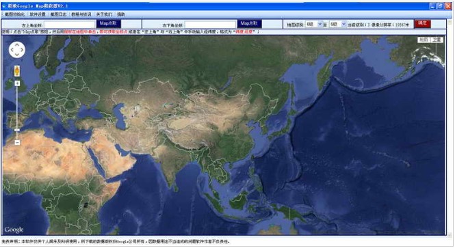 ����Google Map�ث@�����dʹ�Î���