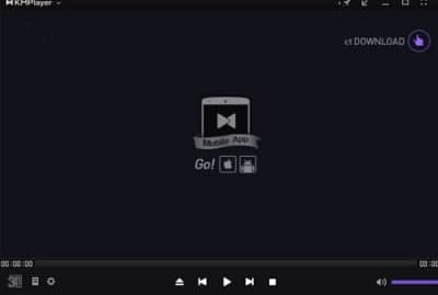 Kmplayer���������b�̳̽�B