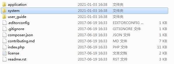 CodeIgniter�ٷ����d���ܽ�B���b���E