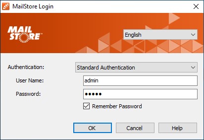 GMailStore����ʹ�������ֽ̌W