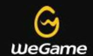 WeGame���b����Ҋ���}���
