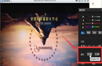 ���L(f��ng)Ӱ�����b�̳̽�B