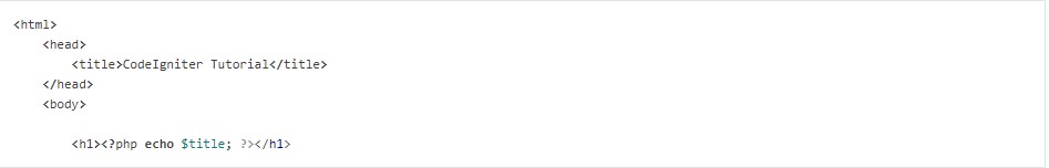 CodeIgniter���d�o�B�������ֽ̌W