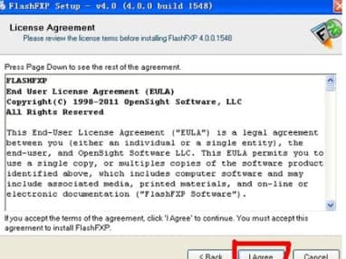 flashfxp�Gɫ��ٷ����d