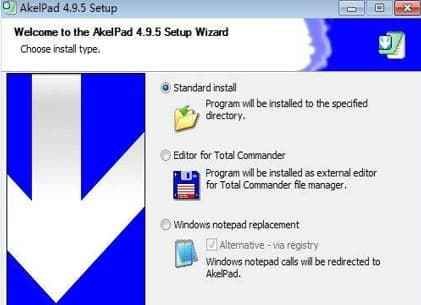 Akelpad���b�̳̽�B