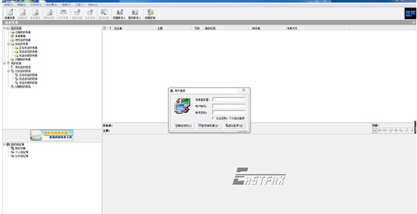 Eastfax���b�̳̽�B