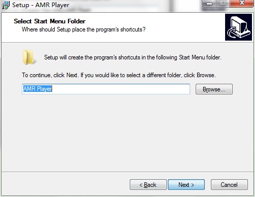 AMR Player��ΰ��b��AMR Player���b�̌W