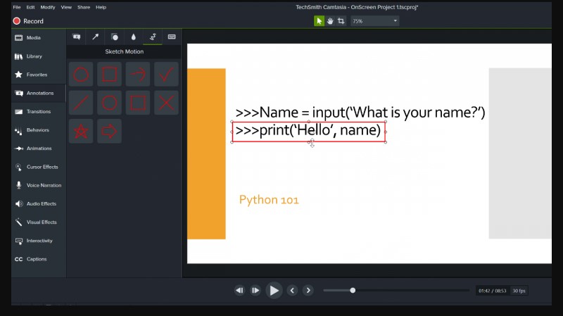 TechSmith SnagIt�ٷ����d��Ļ���ӈD�Ľ̳�