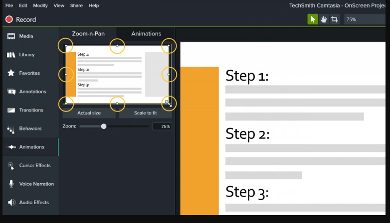 TechSmith SnagIt�ٷ����d��Ļ���ӈD�Ľ̳�