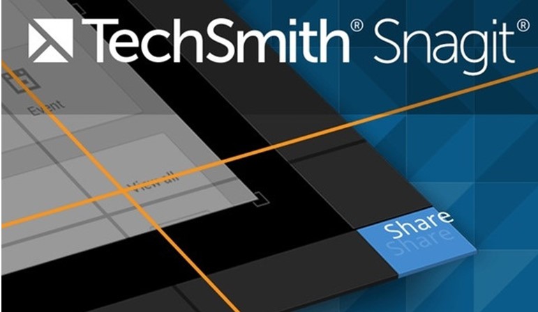 TechSmith SnagIt�ٷ����d��Ļ���ӈD�Ľ̳�