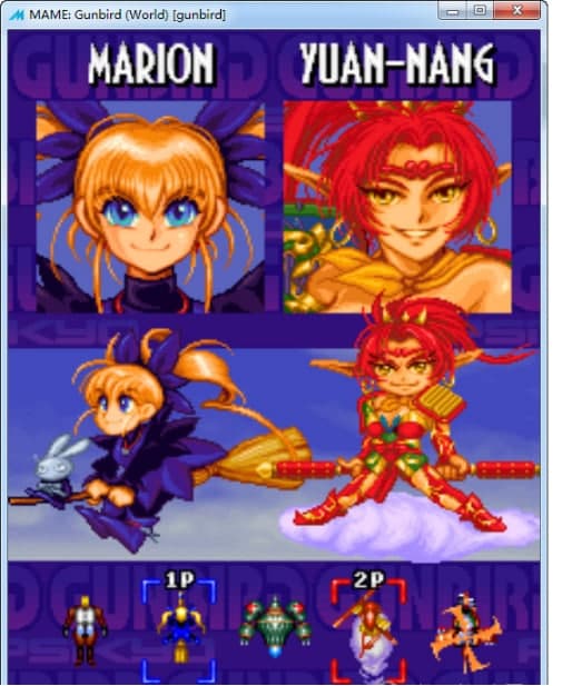 MAMEģ�M���ֱ��O��ʹ��