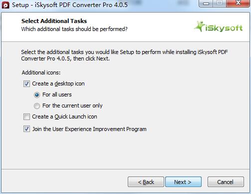 iSkysoft PDF Converter Pro �������c(di��n)�Ͱ��b�f(shu��)��