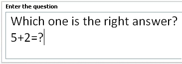 ��ôͨ�^QuizCreator�ٷ��愓�����}���������c