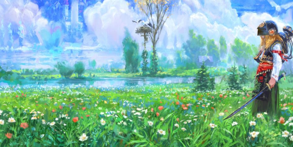 ArtRage��X�����d�Զ��x���P���N�����F�D�Ľ̌W(xu��)