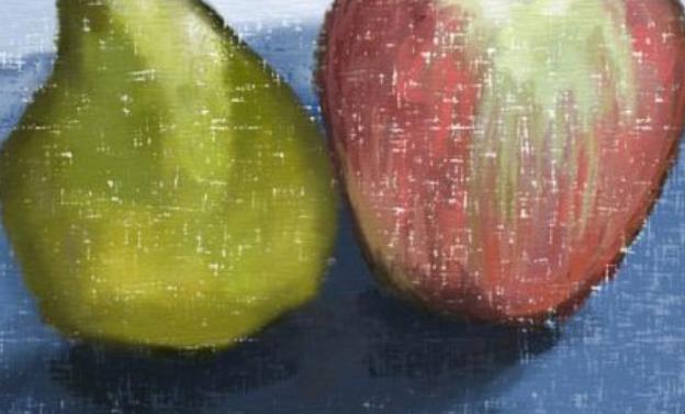 ArtRage��X�����d�Զ��x���P���N�����F�D�Ľ̌W(xu��)