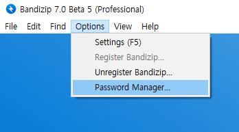 Bandizip���s�������d�ܴa�x��������ֽ̌W