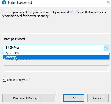 Bandizip���s�������d�ܴa�x��������ֽ̌W