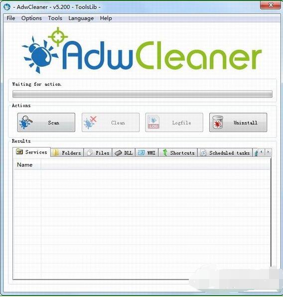 AdwCleanerܛ�����ܽ�B��ʹ���f��