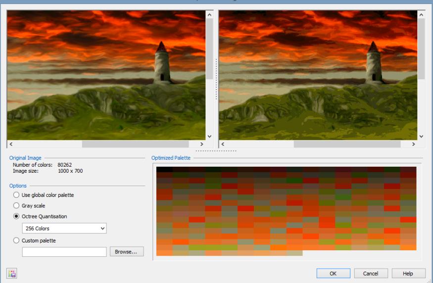 Cyotek Gif Animator�Ӯ�����б��O��ʹ�ý̳�