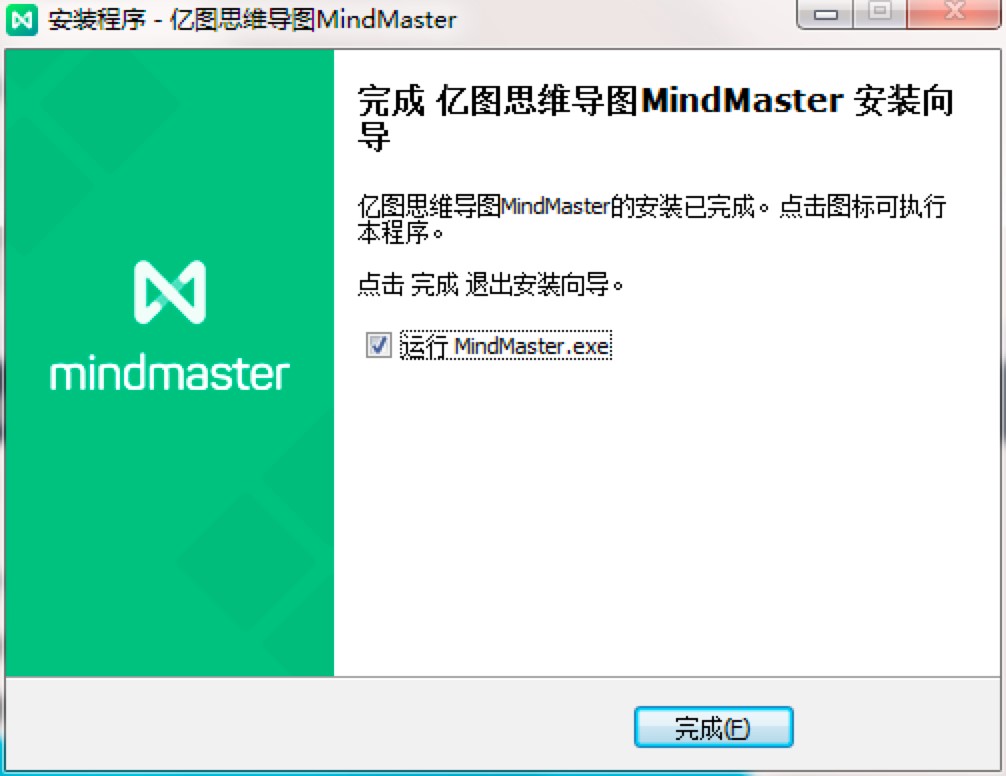��ΰ��b�|�D˼�S��(d��o)�DMindMaster��X��