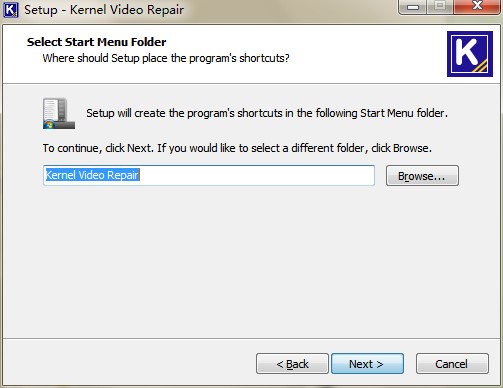 Kernel Video Repair�ļ��ޏ͹�����X��D�İ��b���E