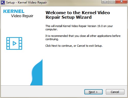 Kernel Video Repair�ļ��ޏ͹�����X��D�İ��b���E