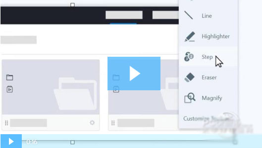 ��ôͨ�^TechSmith SnagIt�M�н؈D��ܛ������