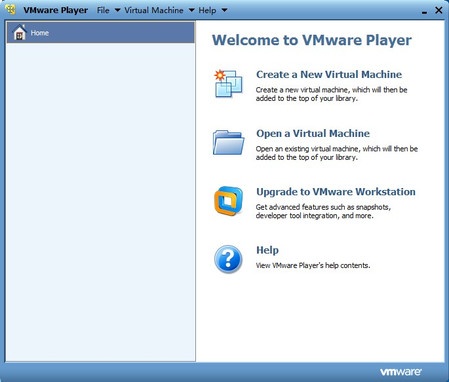 VMware Player���b��ʹ��Ԕ���̳�